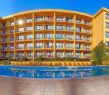 Dana Palace 3*